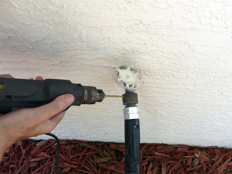Cost of Backflow Plumbing Replacement in Stone Mountain, GA