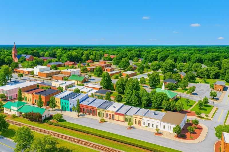 Commercial Pipe Repair in Conyers, GA