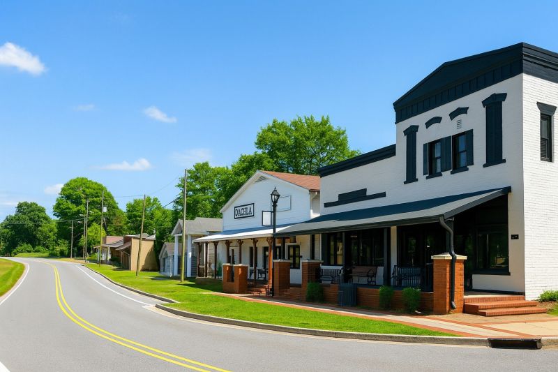 Commercial Pipe Repair in Dacula, GA