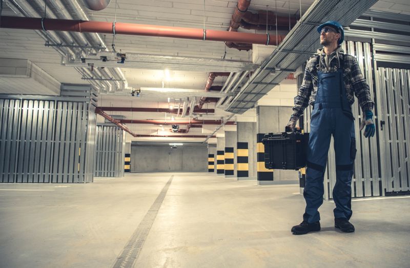 Cost of Commercial Pipe Repair in Stone Mountain, GA