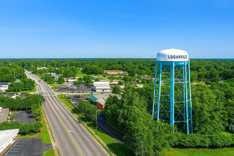 Commercial Pipe Repair in Loganville, GA