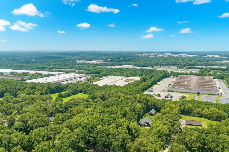 Commercial Pipe Repair in Ellenwood, GA