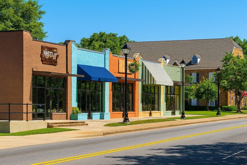 Commercial Toilet Installation in Tucker, GA