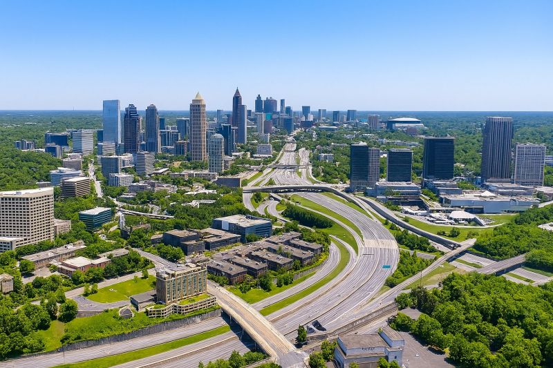Commercial Toilet Repair in Gwinnett County, GA