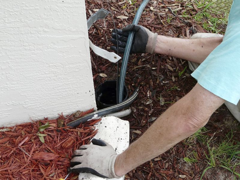 Cost of Drain Pipe Clearing in Stone Mountain, GA