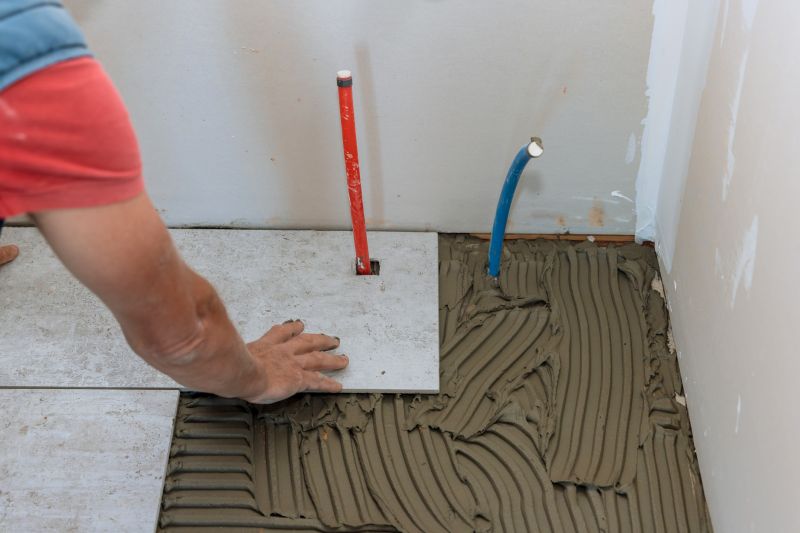 Cost of Floor Plumbing Installation in Stone Mountain, GA
