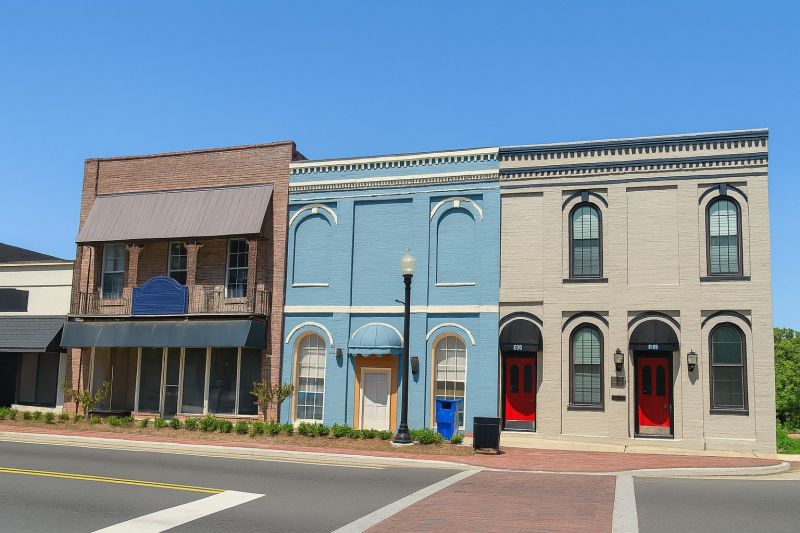 Office Plumbing in Jonesboro, GA
