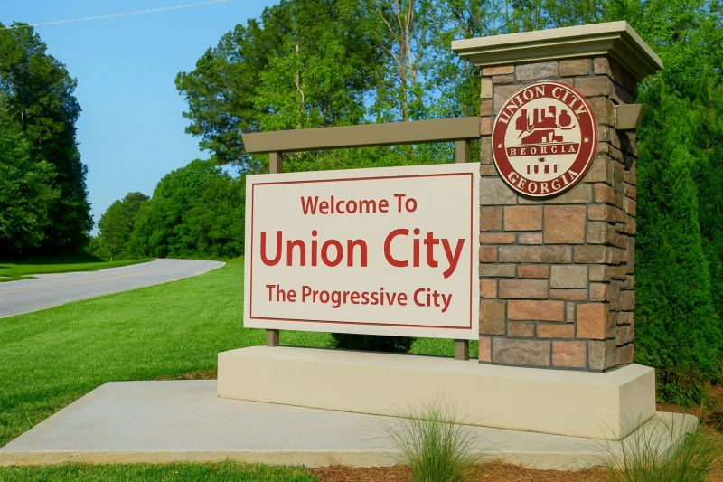 Office Plumbing in Union City, GA