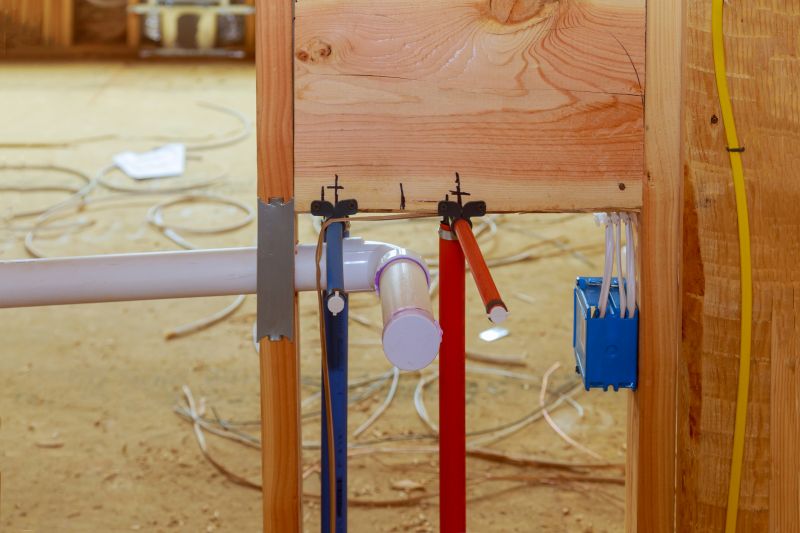Cost of Pex Pipe Installation in Stone Mountain, GA