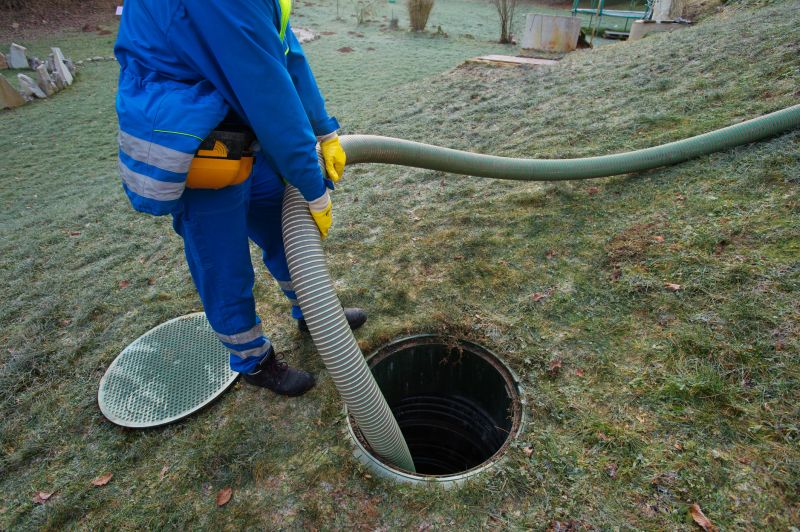 Cost of Pipe Snaking in Stone Mountain, GA