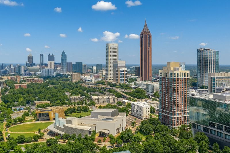 Plumbing Drain Installation in Cobb County, GA