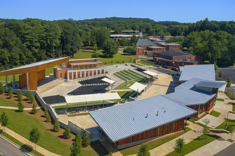 Plumbing Installation in Stockbridge, GA