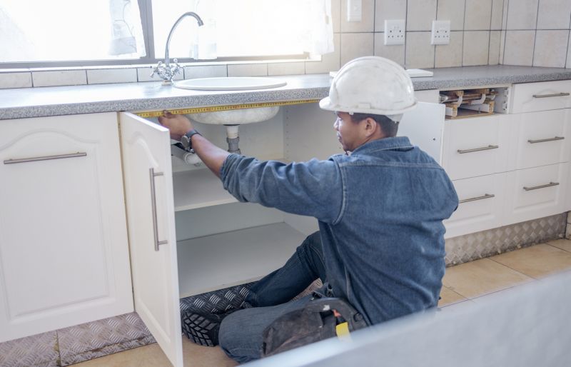 Cost of Sink Installation in Stone Mountain, GA
