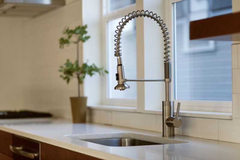 Faucet Replacement