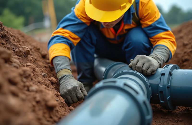 Plumbing Repair Service detail