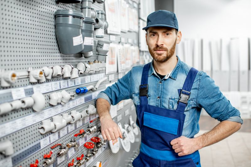 Plumbing Repair Service detail