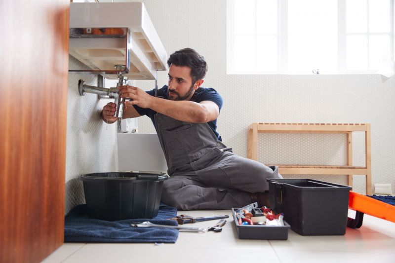 Plumbing Service detail