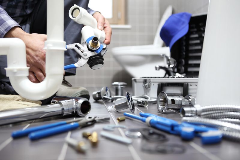 Office Plumbing