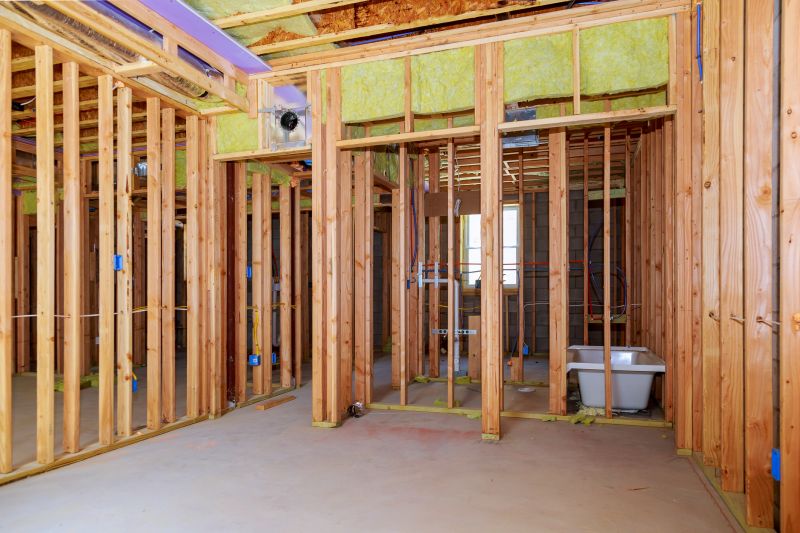 Plumbing Relocation