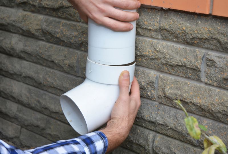 Pvc Pipe Repair