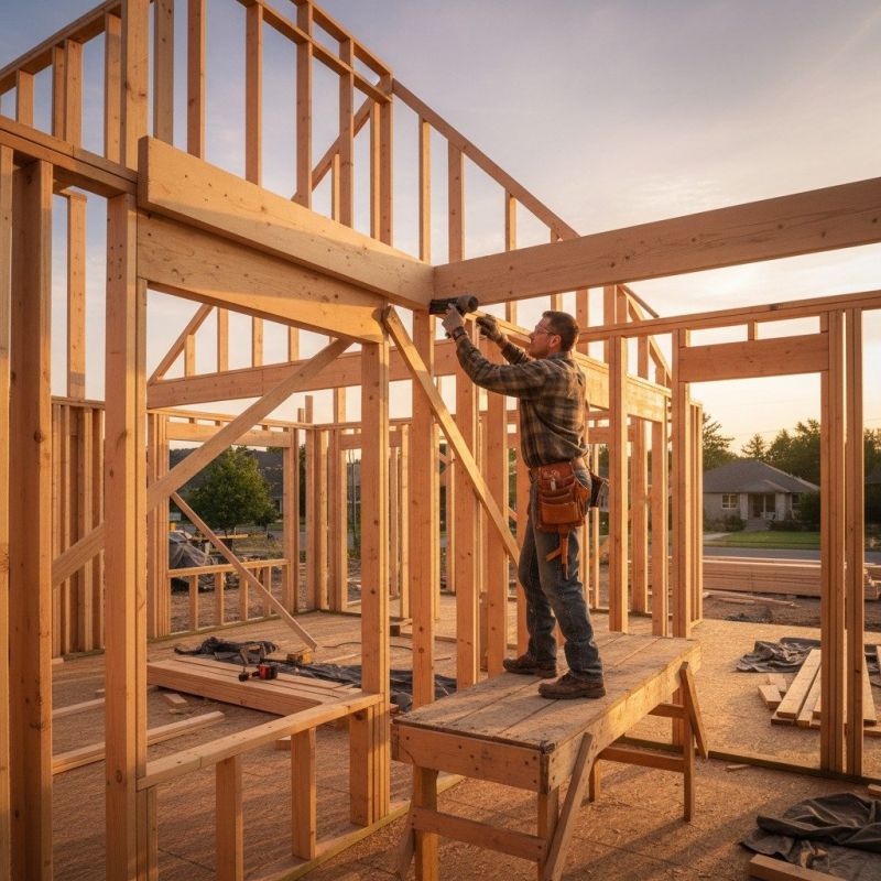 Building Raising