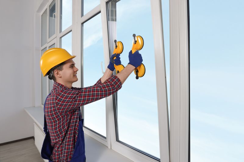 Escape Window Installation