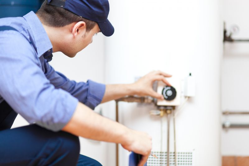 Heating System Installation