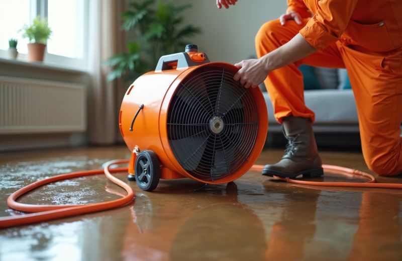 Humidifer Repair