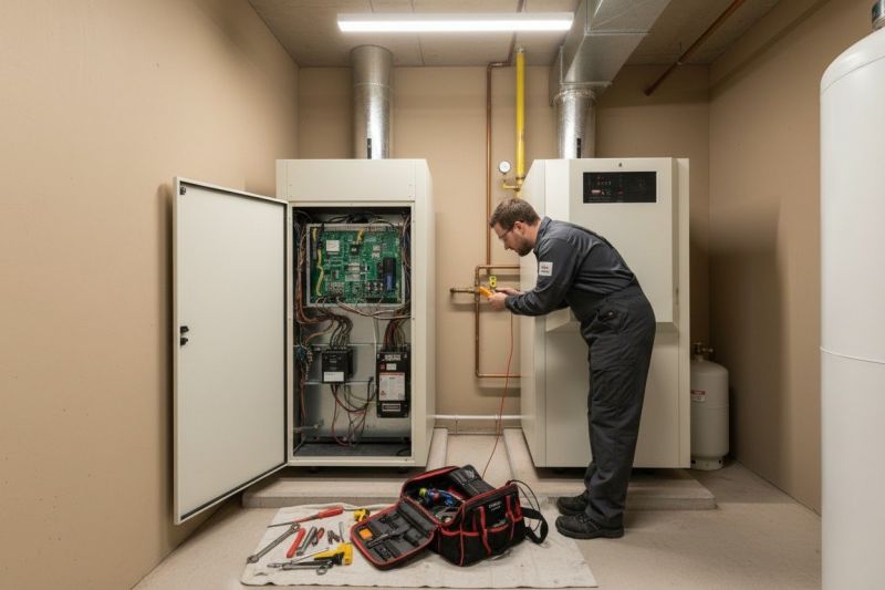 Hvac Repair