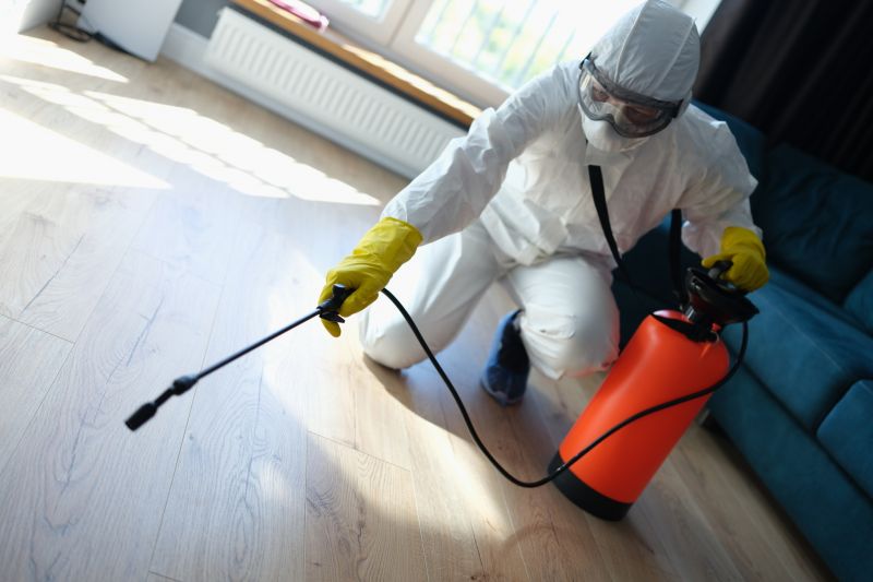 Insect Control Service